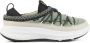 UGG Instappers Heren Ca78 Tasman Maat: 41 Materiaal: Textiel Kleur: Groen - Thumbnail 1