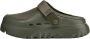 UGG Green Woodland Peakmod Ciabatta Schoenen - Thumbnail 1