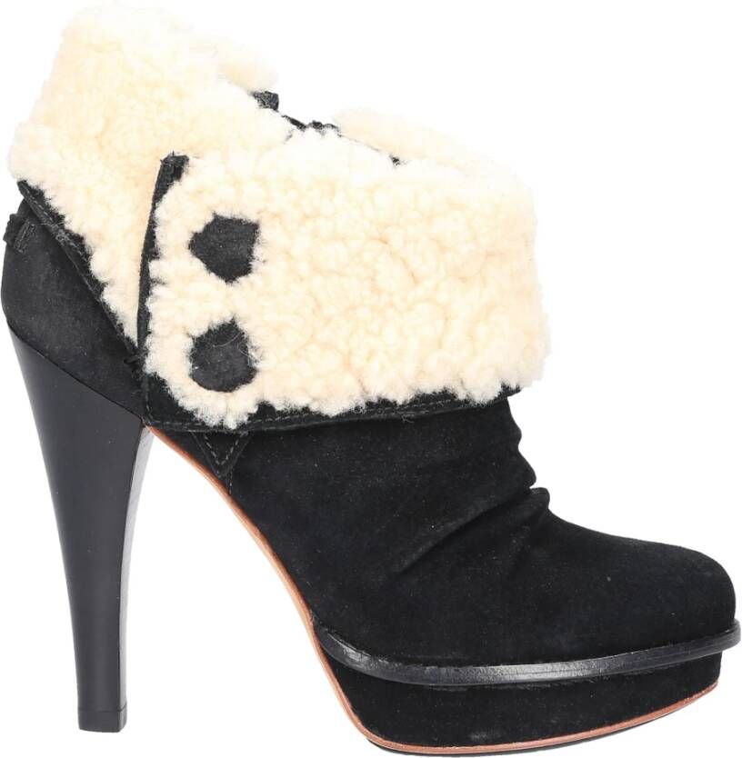 Uggs hakken clearance