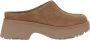 Ugg Dames W New Heights Clog Beige Dames - Thumbnail 21
