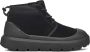 Ugg Neumel Weather Hybrid suède enkellaarzen Black Heren - Thumbnail 1