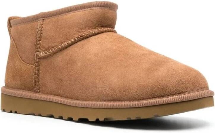 UGG Heren Slippers Lente Zomer Model