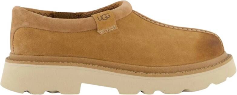 UGG Lug Chestnut Stijlvolle Comfortabele Schoenen