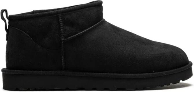 UGG Heren Winter Instaplaarzen
