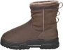 Ugg Heritage Pull-On Trailgazer Bruine Laarzen Gray Heren - Thumbnail 1