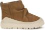Ugg Heritage Utility Mini-laars in Brown - Thumbnail 1