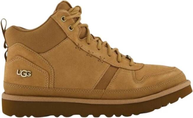 UGG Highland Heritage Chestnut Laarzen