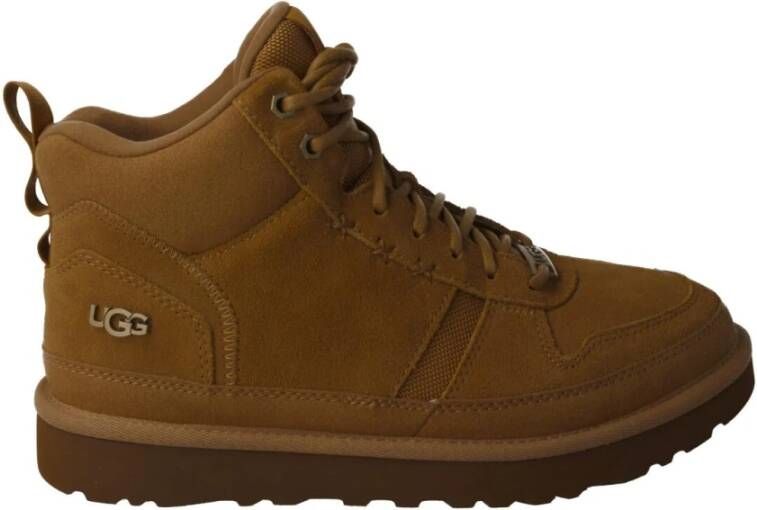 Ugg Highland Sportschoen voor heren Brown Heren