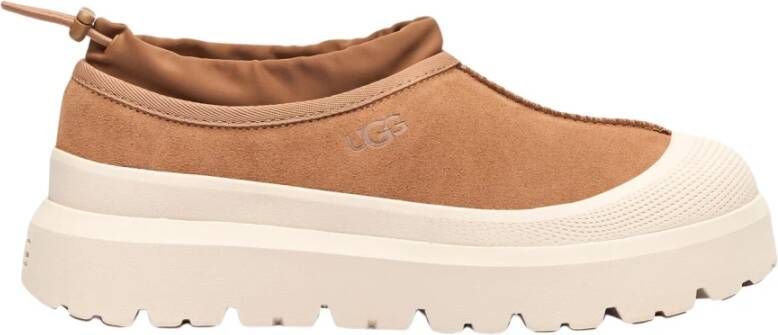 Ugg Tas Laarzen Bruin Maat: 40 Mesh Synthetisch Foot Locker