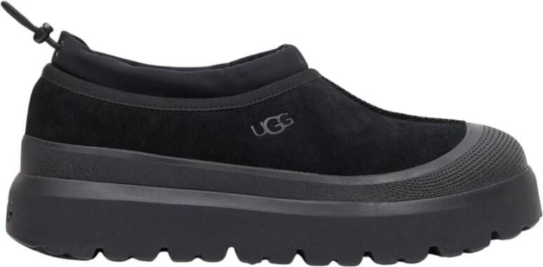 Ugg Neumel Schoenen Zwart Maat: 40 Suède Foot Locker - Foto 11