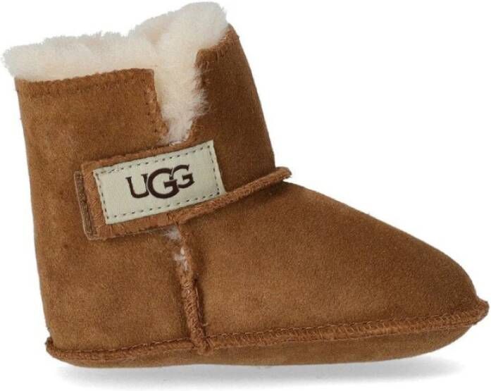 Ugg Erin Laarzen voor Grote Kinderen in Brown