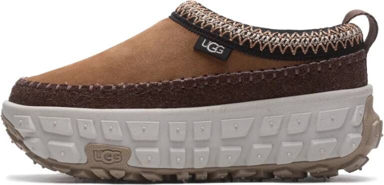 UGG Kastanjebruine Keramische Stijlvolle Schoenen