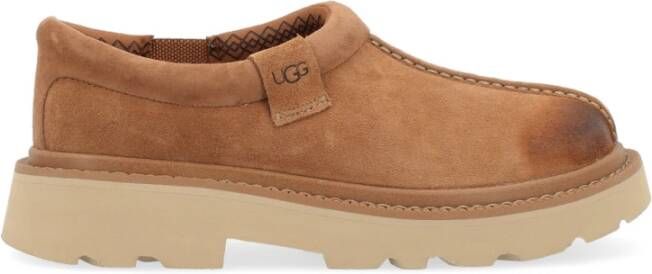 UGG Kastanje Lug Laarzen