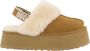 Ugg Funkette Slippers Dames chestnut maat: 39 beschikbare maaten:38 39 41 - Thumbnail 2