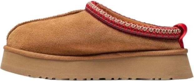 Ugg W Tazz Winter schoenen chestnut maat: 40 beschikbare maaten:37 38 40 41 - Foto 6