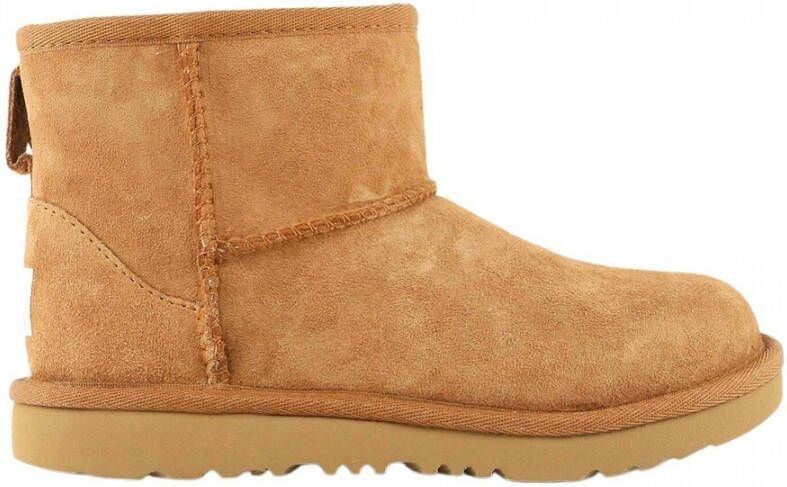 Ugg Kclmcn1017715k boots Bruin Heren