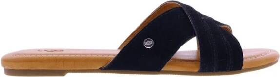 UGG Kenleigh Slide Sandalen