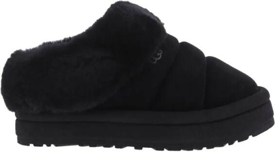 Ugg Kids K Tazzlita Slippers Black