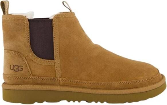 UGG Kinderen Chelsea Chestnut Laarzen