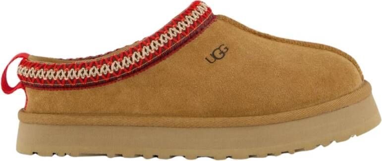 UGG Kinderen Kastanje Laarzen