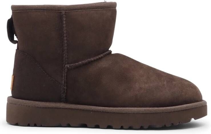 UGG Classic Mini II Boot