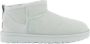Ugg Classic ultra mini 1116109 GOO goose Grijs - Thumbnail 1