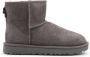 UGG Classic II Grijze Suède Laarzen - Thumbnail 1