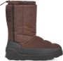 Ugg Klassieke Klamath Korte Dameslaars Brown Dames - Thumbnail 12