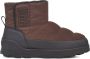 Ugg Klassieke Klamath Mi DamesWinterlaarzen Brown Dames - Thumbnail 20