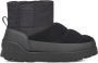 Ugg Waterdichte Classic Klamath Mini Laarzen Black Dames - Thumbnail 9