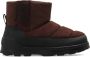 Ugg Klassieke Klamath Mi DamesWinterlaarzen Brown Dames - Thumbnail 13