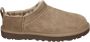 UGG Clogs CLASSIC MICRO Pantoffels pantoffel instaplaars in nieuw design - Thumbnail 1