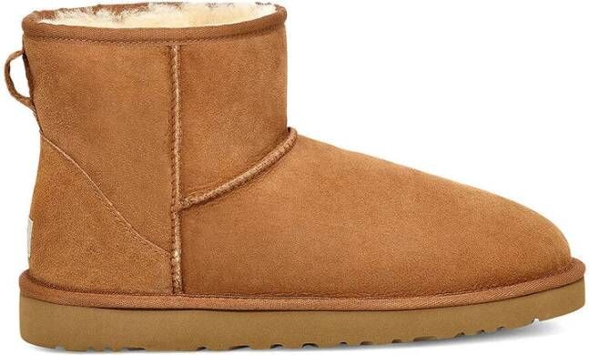UGG Klassieke Mini Chestnut Laarzen