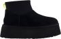 UGG Plateaulaarsjes CLASSIC MINI DIPPER Instaplaarzen winterlaarzen snowboots met plateausool - Thumbnail 2