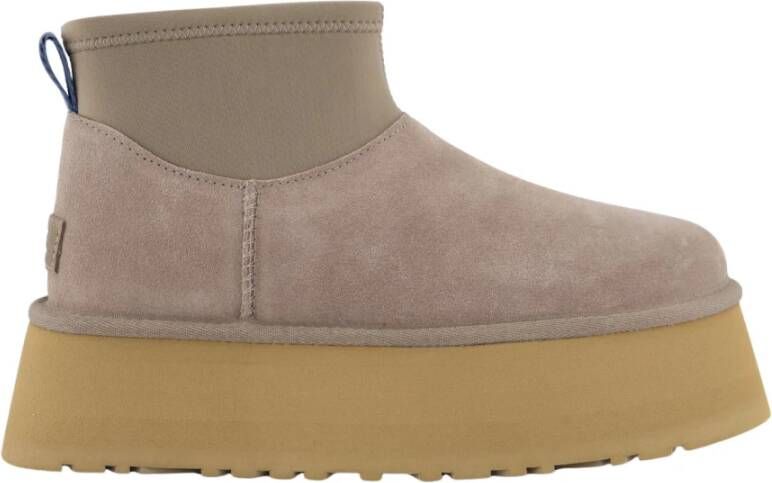 UGG Klassieke Mini Dipper Laarzen