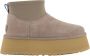 UGG Klassieke Mini Dipper Laarzen - Thumbnail 1