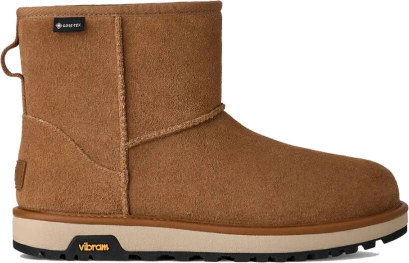 UGG Klassieke Mini GTX Chestnut Laarzen - Foto 2