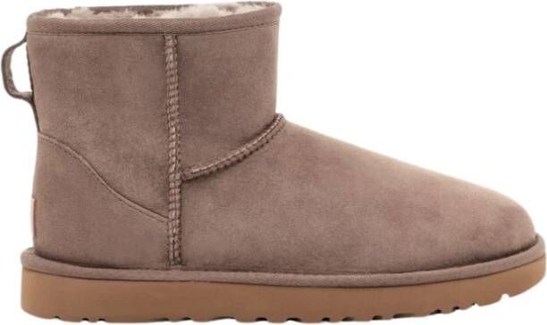 Ugg Klassieke Mini II Laarzen Brown Dames