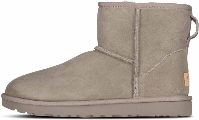 Ugg Klassieke Mini II Laarzen Grijs Dames