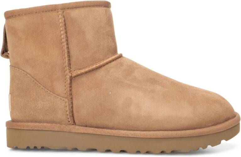 UGG Klassieke Mini II Winterlaarzen
