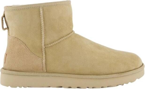 UGG Klassieke Mini Mosterdzaad Laarzen