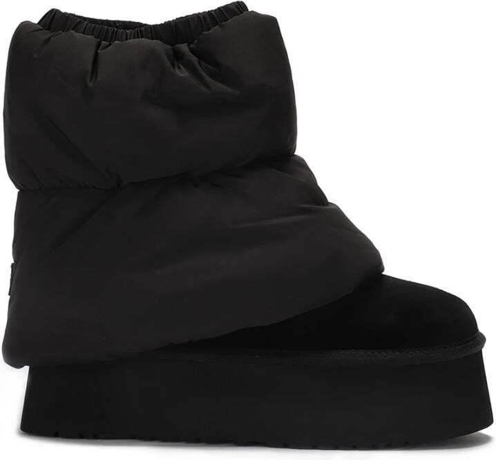 UGG Klassieke Mini Puffer Laarzen