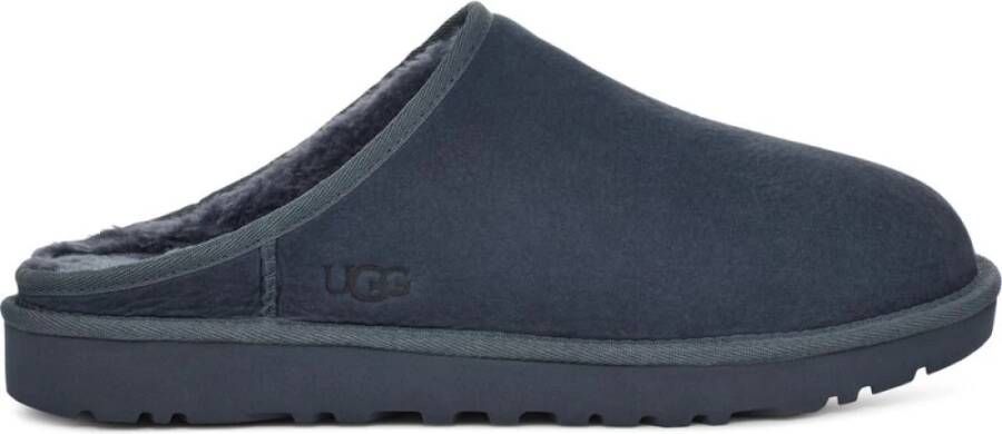 Ugg Classic Slip-On-pantoffel in Evening Sky