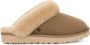 Ugg Klassieke Slipper II Dames Comfortabele Schoenen Beige Dames - Thumbnail 1