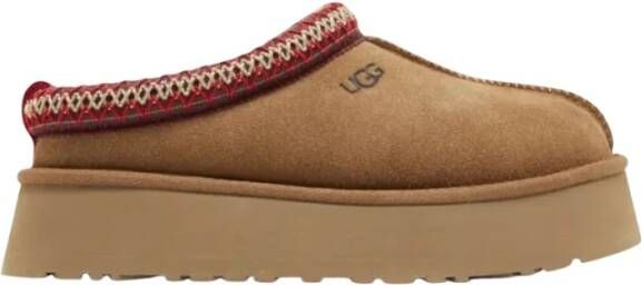 UGG Klassieke Slipper voor Herfst Winter Seizoen