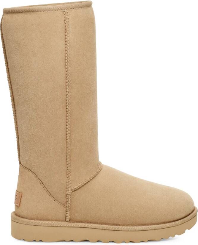 Ugg Klassieke Tall II Damesschoenen Beige Dames