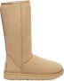 Ugg Klassieke Tall II Damesschoenen Beige Dames - Thumbnail 1
