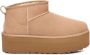 UGG Klassieke Ultieme Plateau Sandalen - Thumbnail 1