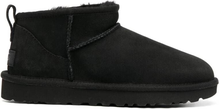 UGG Klassieke Ultra Mini Laarzen