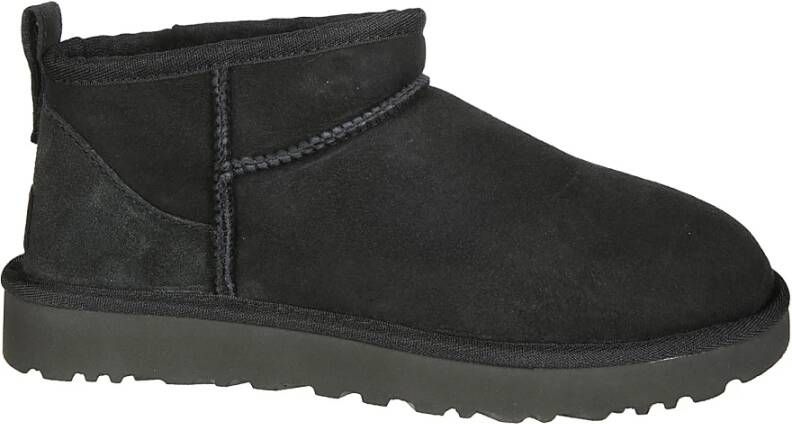 UGG Klassieke Ultra Mini Laarzen